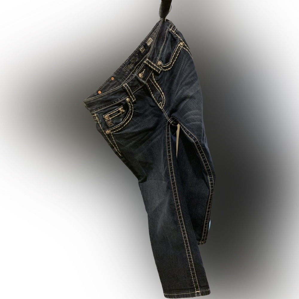 Capri jeans - Picture 2 of 3